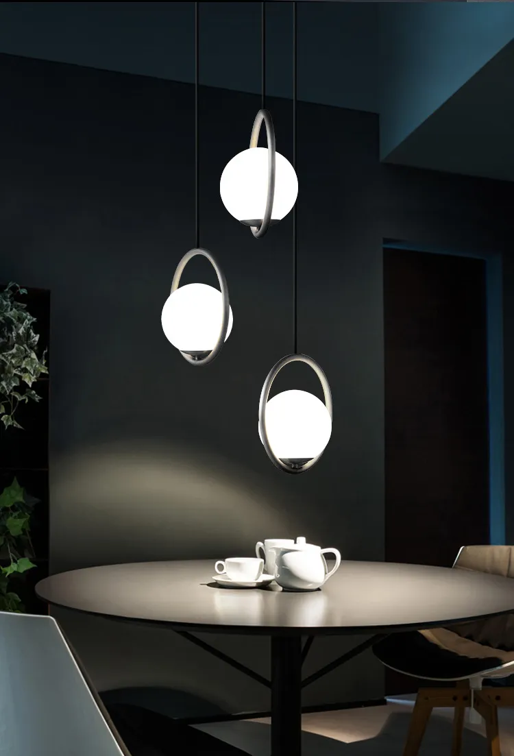 Hanging Chandelier