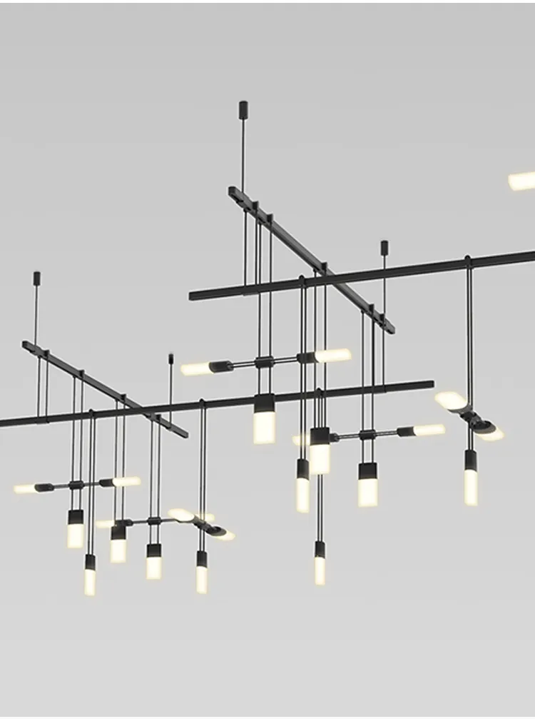 Modular Lighting 6