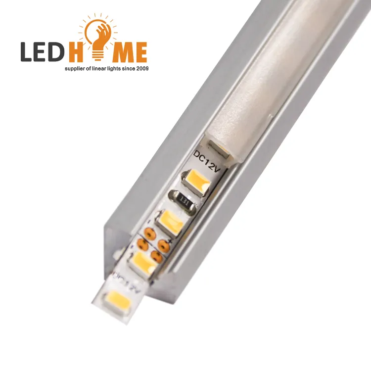 Surface Corner Lamp LED Corner Decorative Lighting