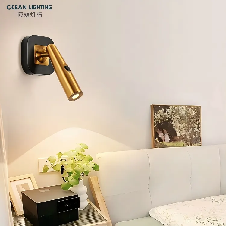Wall Lamp 4