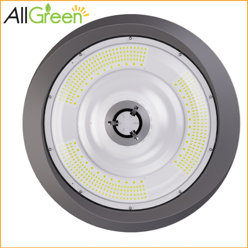 Outdoor Aluminum Lighting Pole Lights Waterproof Anti-Rust Garden Park Aisle Decorative Lawn Lamps