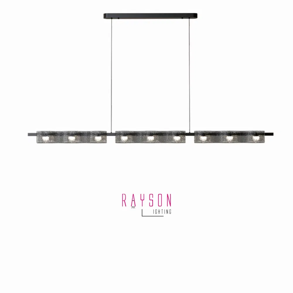 CCT LED Chandelier