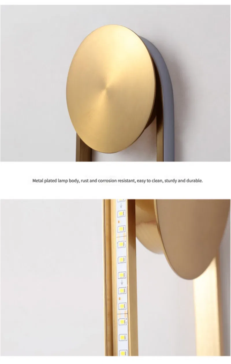 Wall Sconce View 4