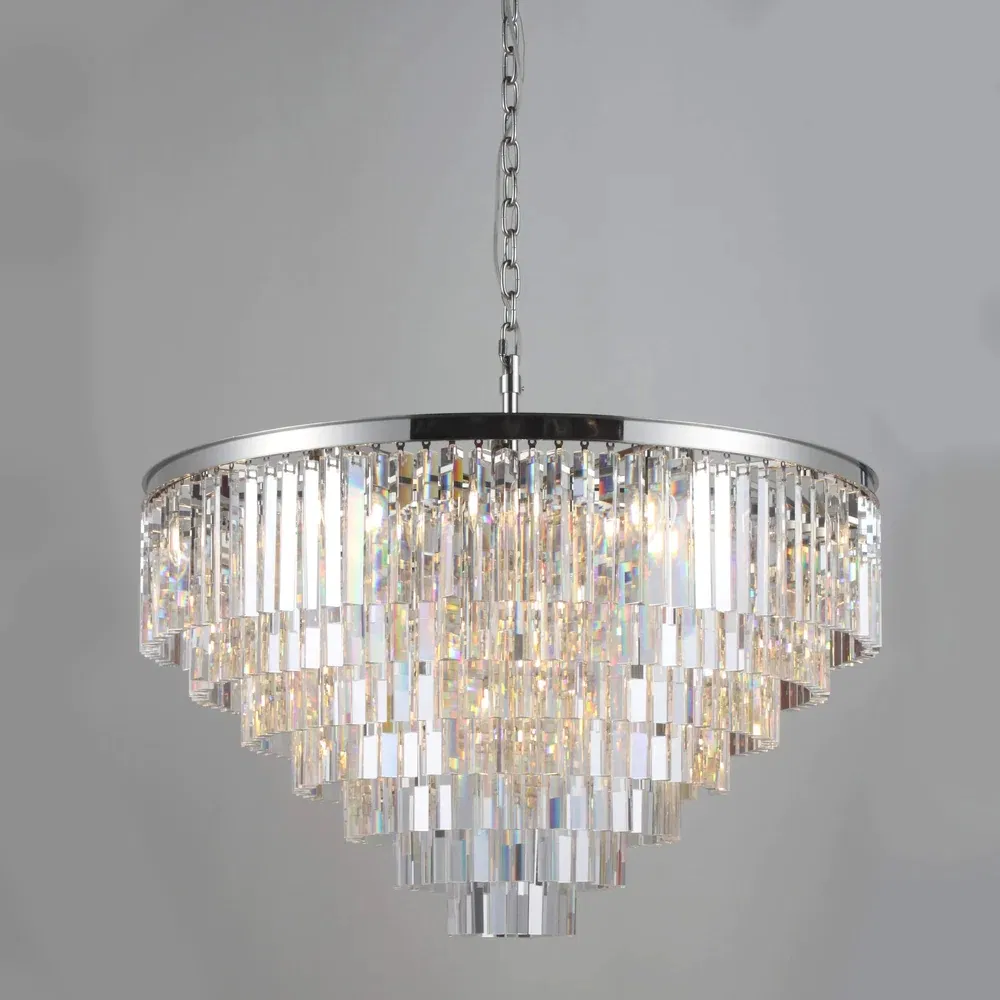 Luxury Chandelier 1
