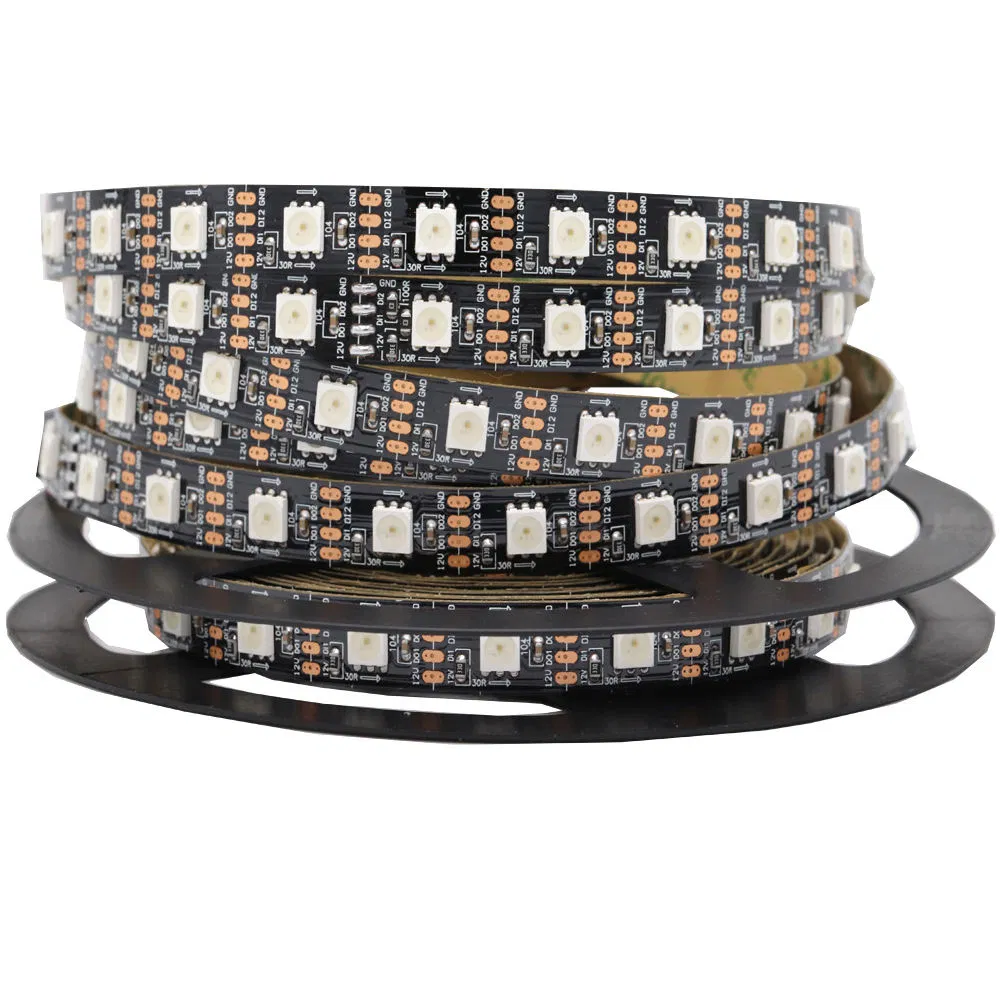 Energy Saving 5050 LED Strip/String Light/LED Lighting for Decoration Lighting