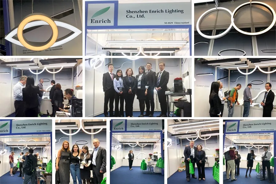 Hongkong Lighting Fair