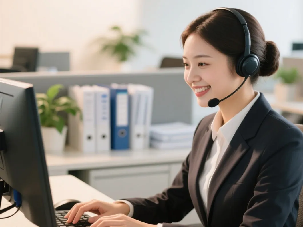 Service Advantages