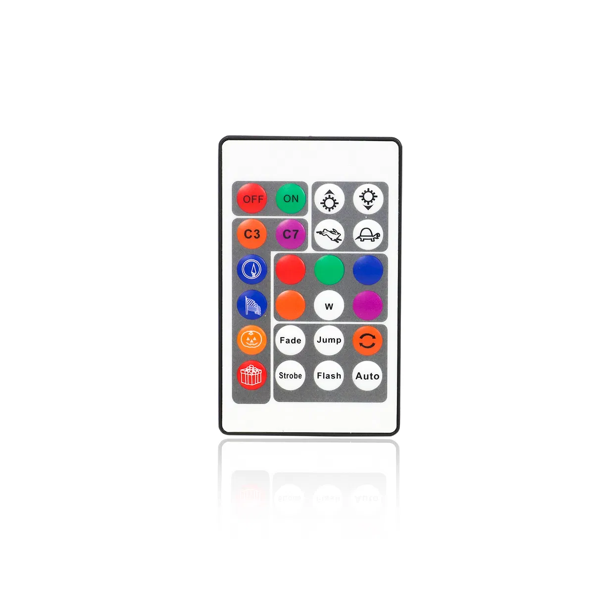 LED Smart Neon Lighting SMD 5050 RGB WiFi LED Christmas Decorative Lighting