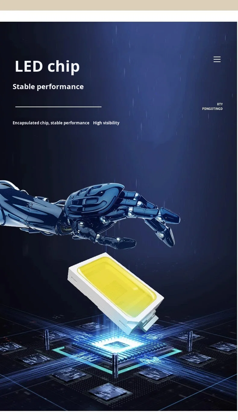 Lighting product 7