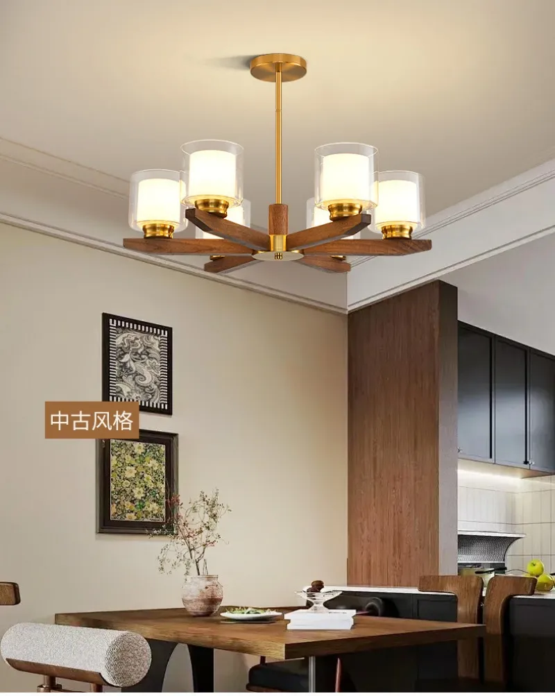 Pendant Light 4