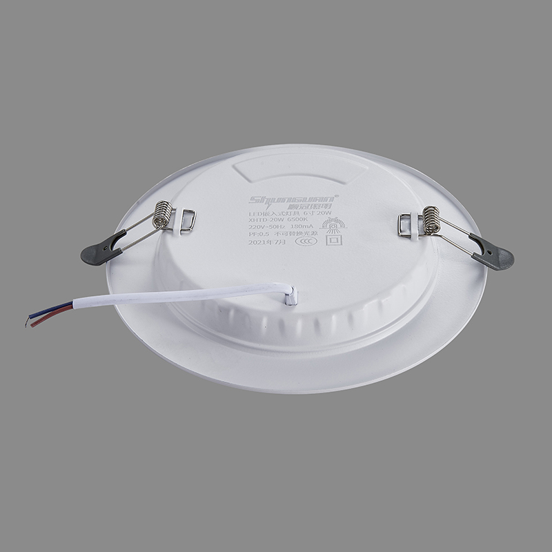 House Modern Entrance Passage Downlight Color Decoration Home Ceiling Lights Led Decoration Tri Color Pin Light for Ceiling Home