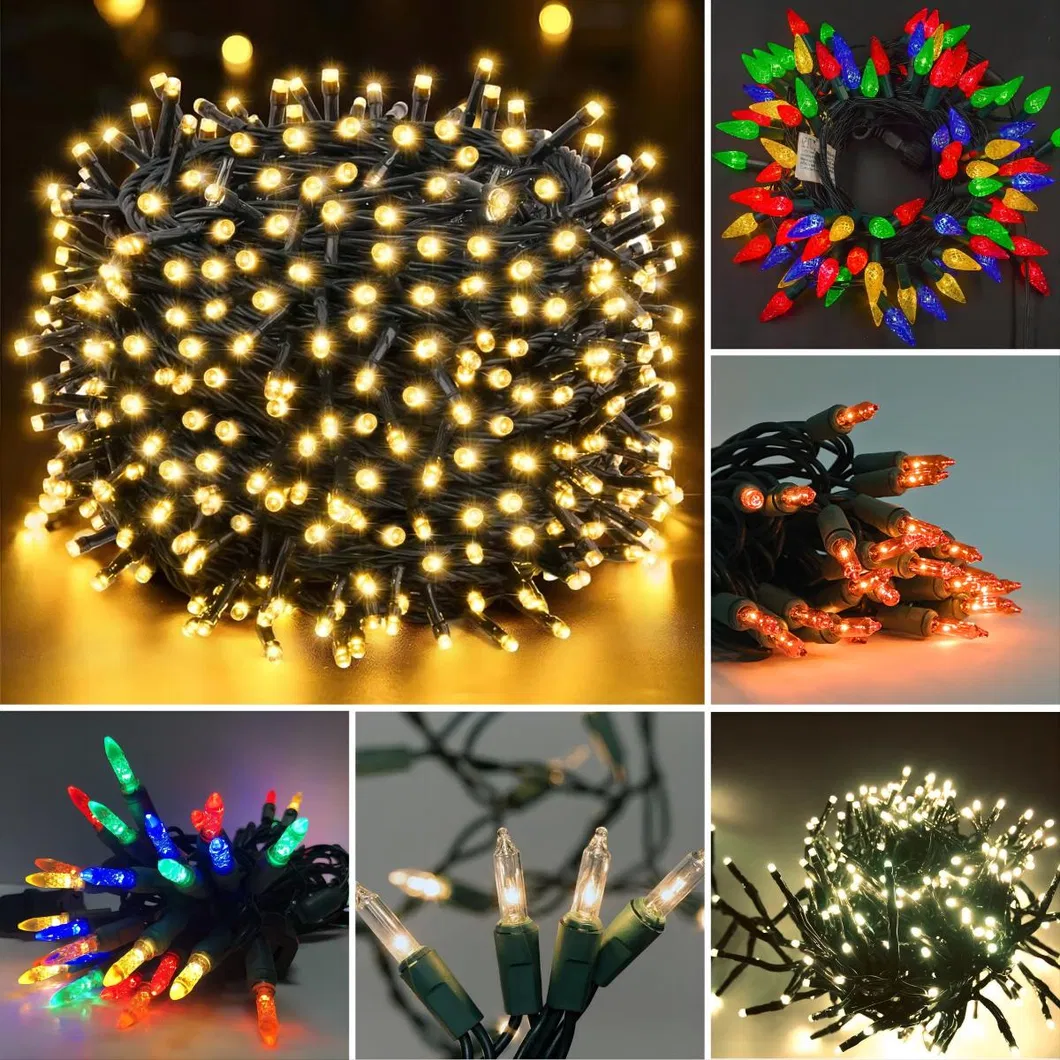 Mini Lights