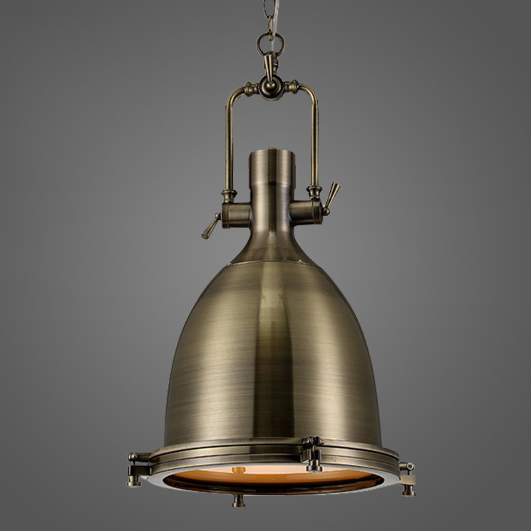 Industrial Vintage Indoor Restaurant Retro Robles Black Iron Luminaire Decorative Lighting Glass 60 90 Dining Room Light 10000