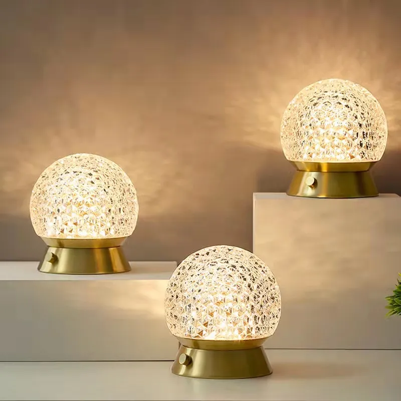 Acrylic LED Lighting
