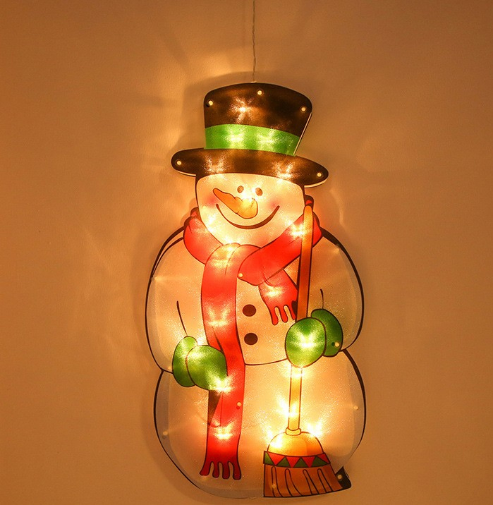 Decoration View