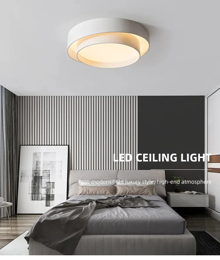 Pendant Lighting Detail 1