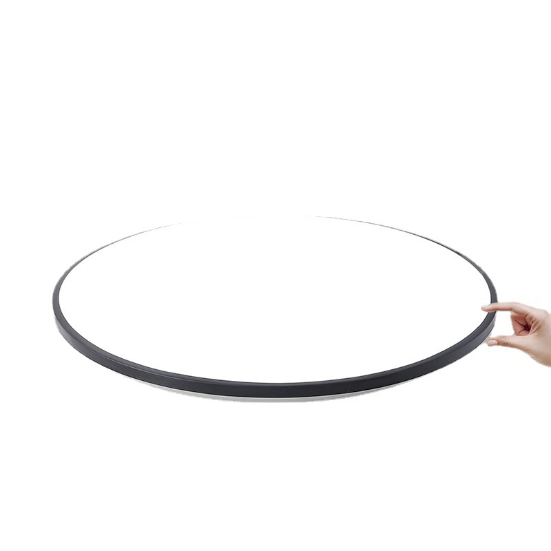 Living Room Modern Style Smart Ultra-Thin Ceiling Lamp Indoor Home Lighting Decorative Acrylic LED Ceiling Light