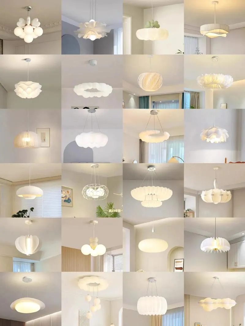 Modern Lighting 3
