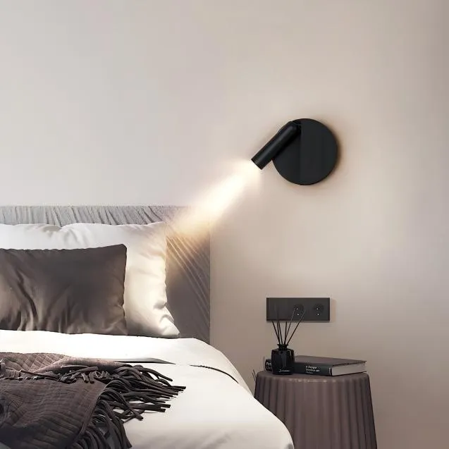 LED Wall Lamp 4