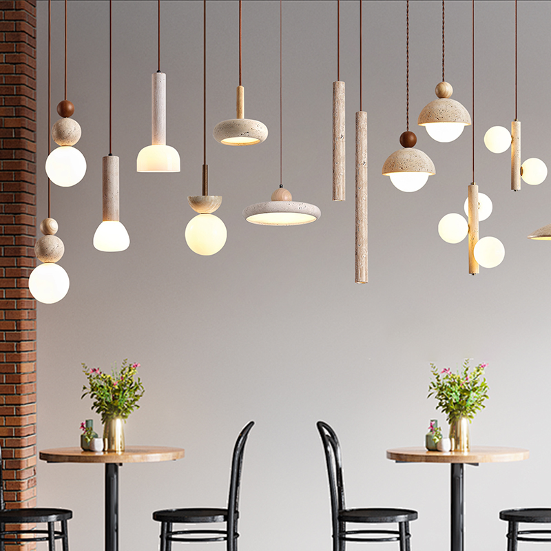 Modern Style Chandelier Lighting for Home Decorative Hotel Interior LED Pendant Lamp
