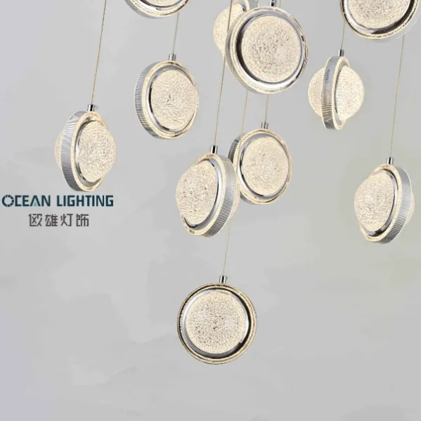 Modern Lighting 5