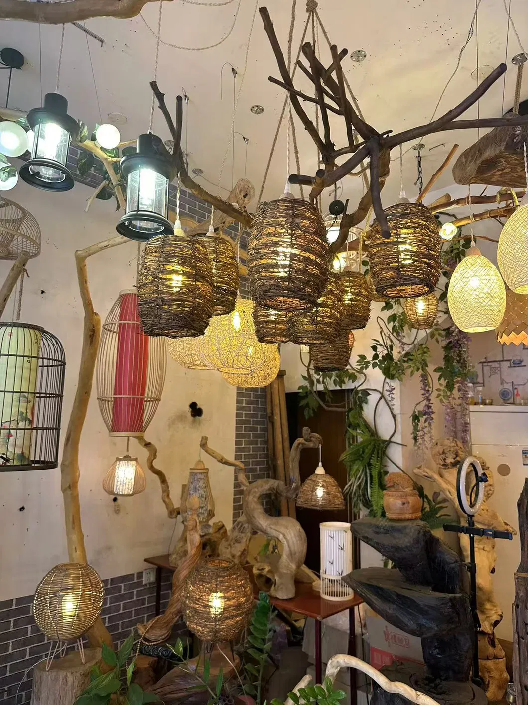 Modern Lighting 4