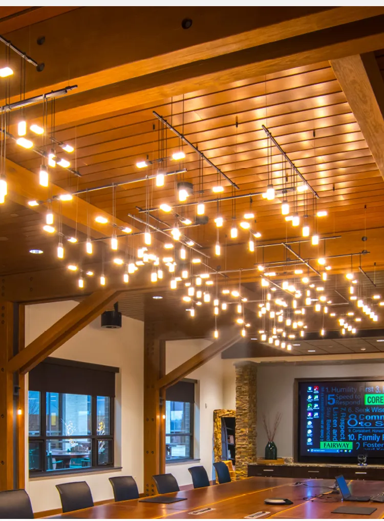 Modular Lighting 3