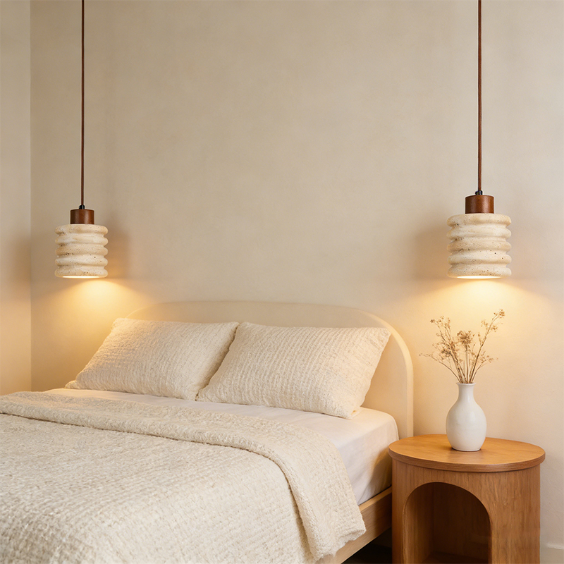 Modern Style Chandelier Lighting for Home Decorative Hotel Interior LED Pendant Lamp