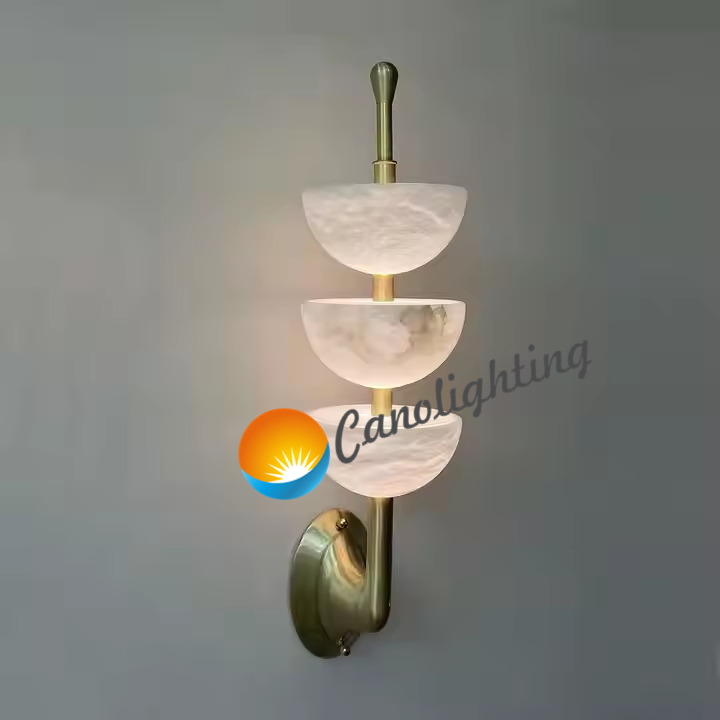 Pendant Lamp Detail 2