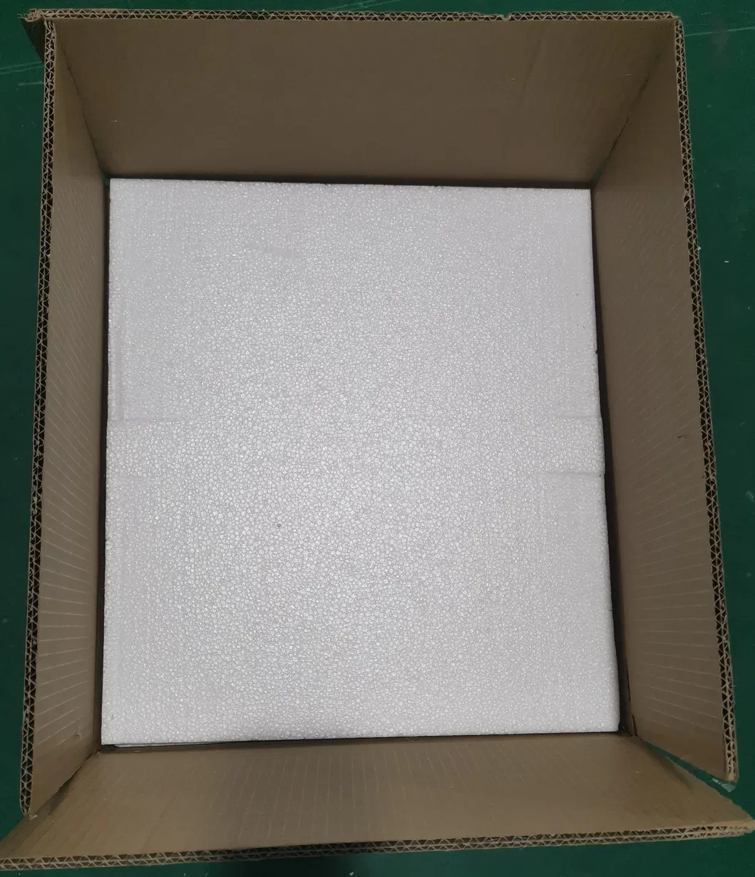 Packaging Detail