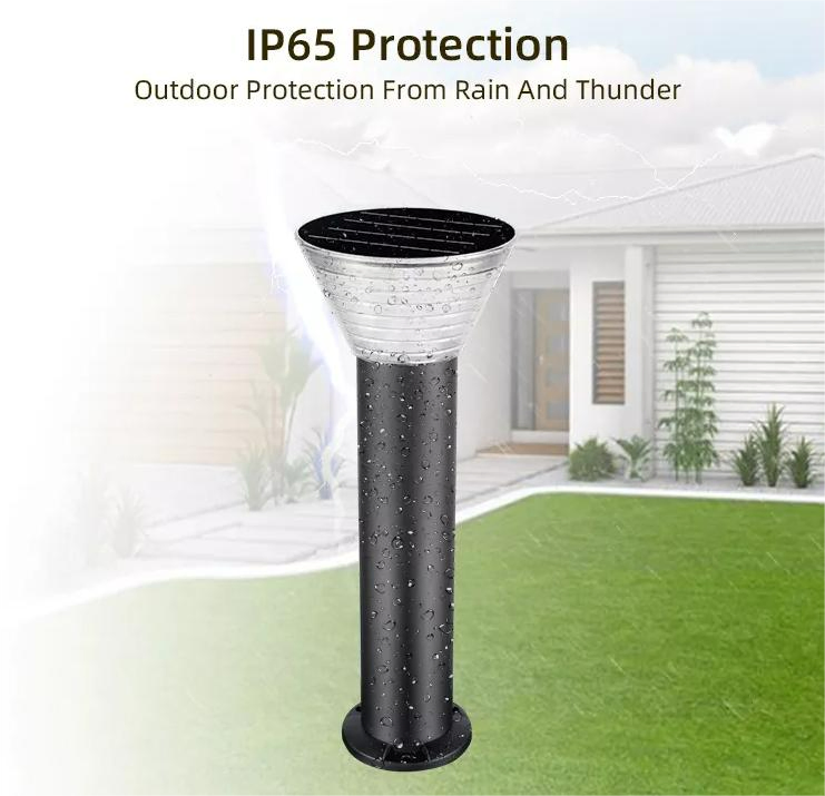 Lawn Exterior Lamp