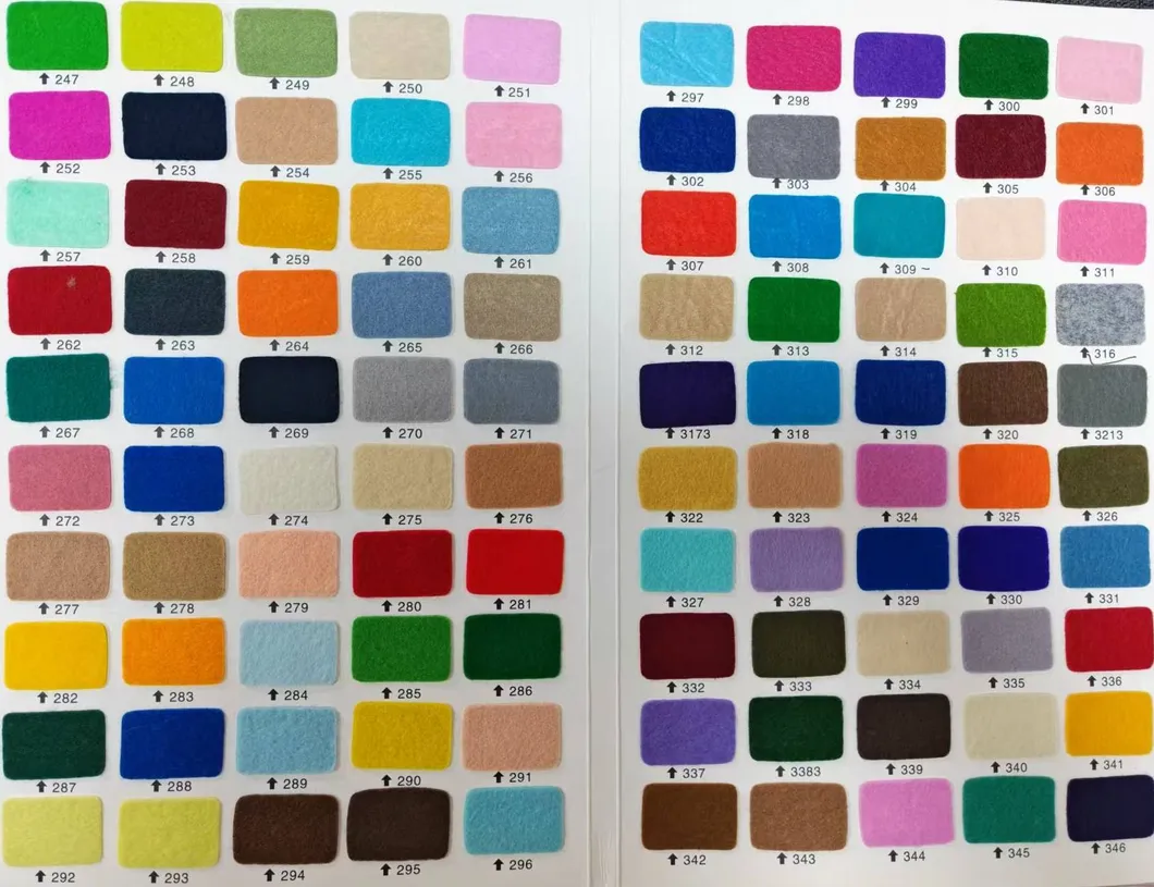 Color Options