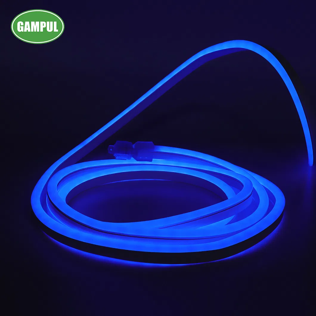 Smart LED Neon Light Display 3