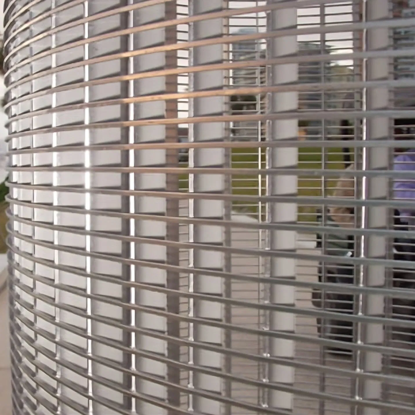Stainless Steel Bollard Light for Pathway and Landscape Lighting Applications