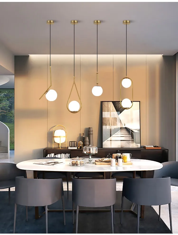 Light Fixture Design