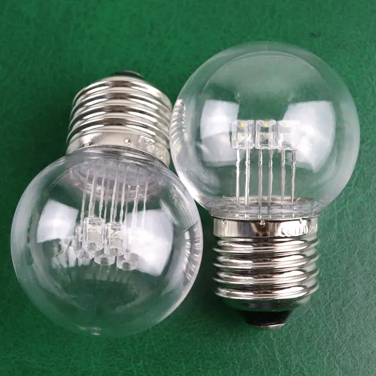 Festoon Lighting Bulb