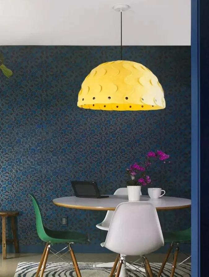 Interior design example