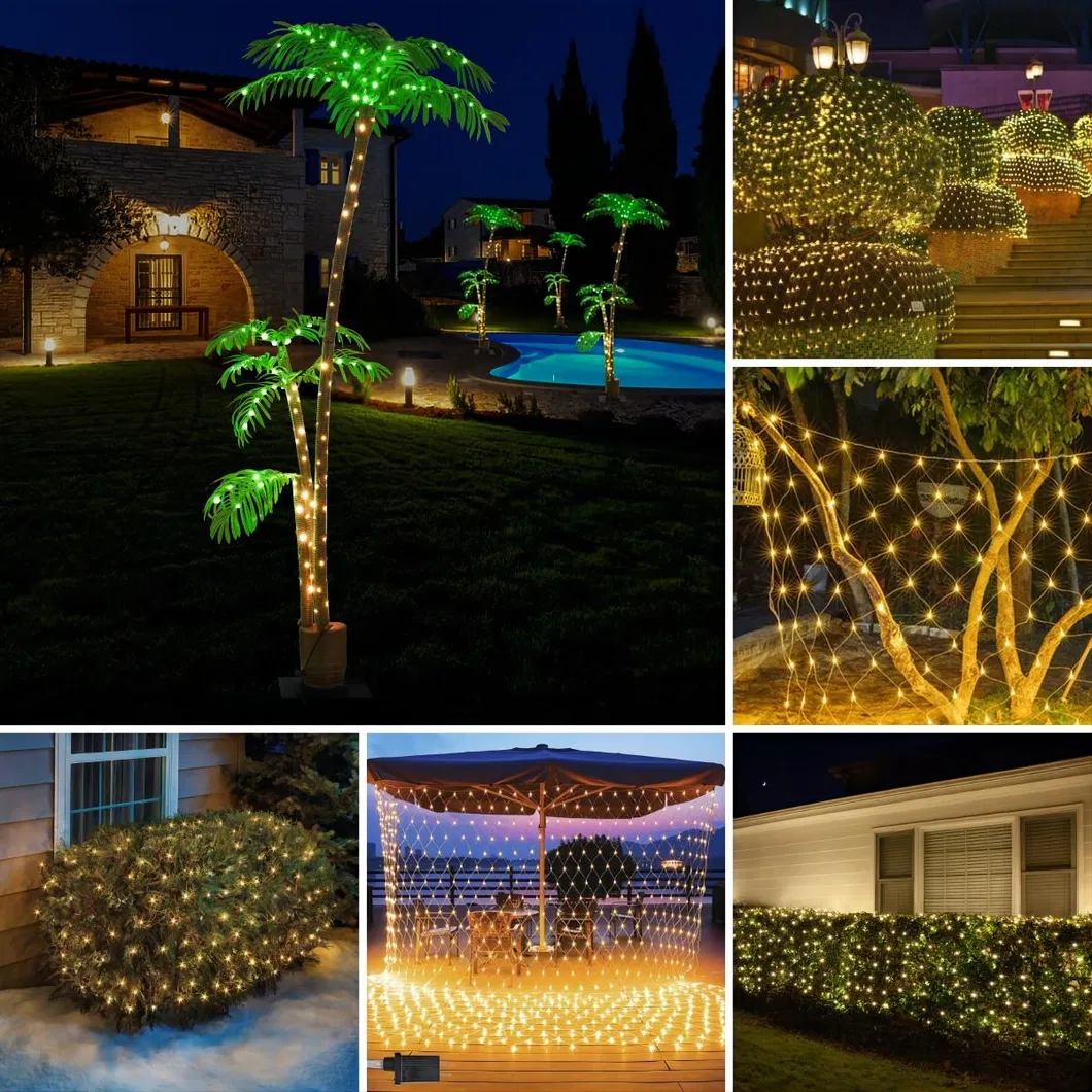 Net Lights