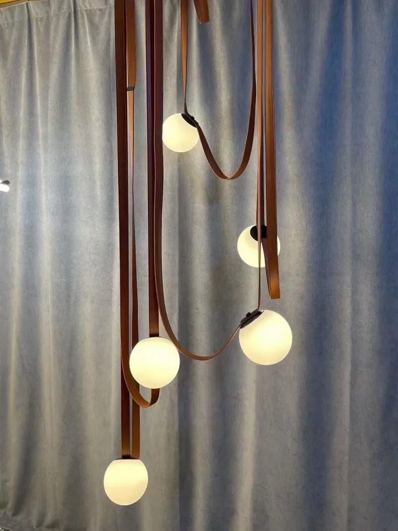Pendant Lamp Details 9