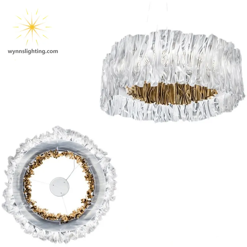 Pendant LED Lighting 3