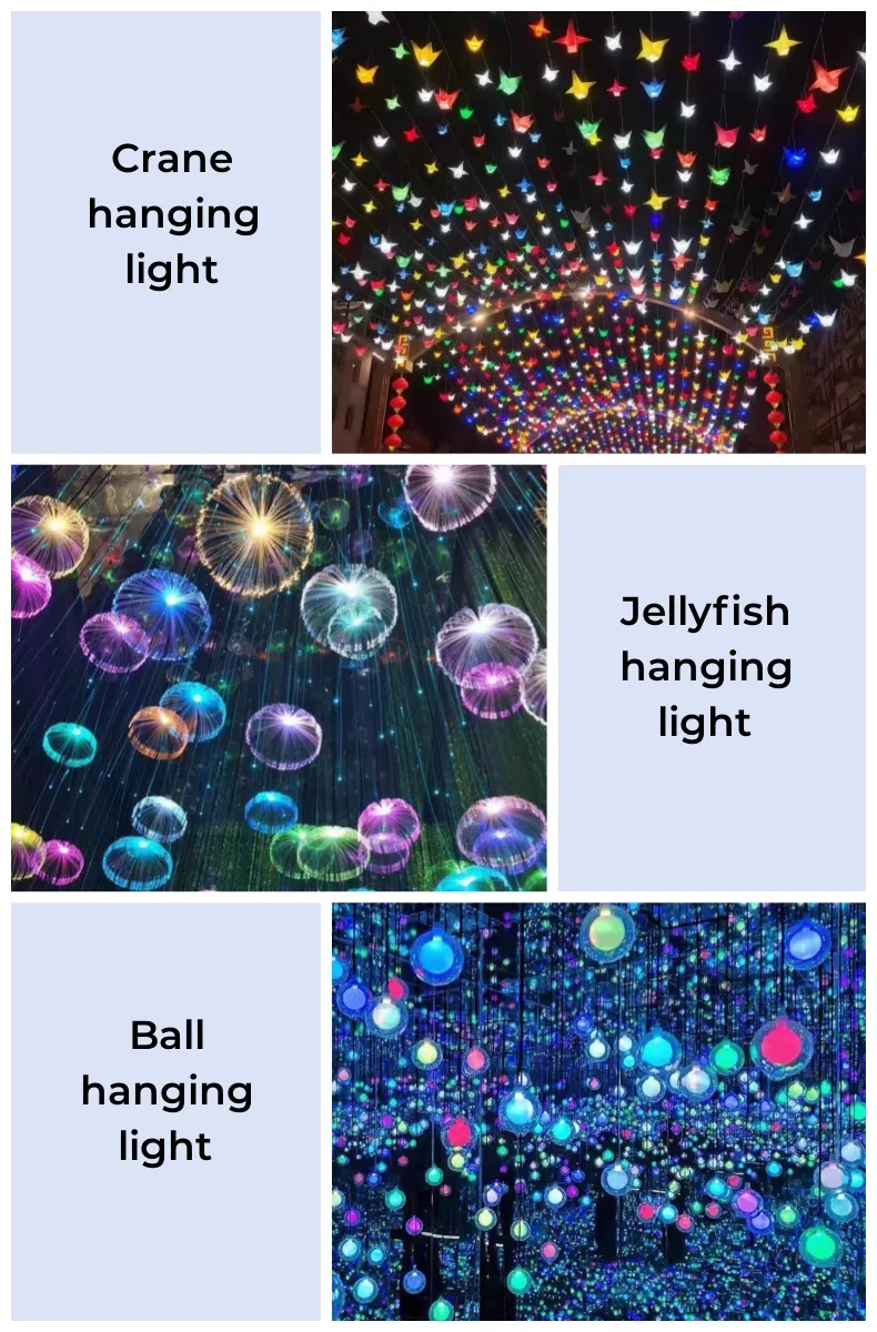 Decoration Display 2