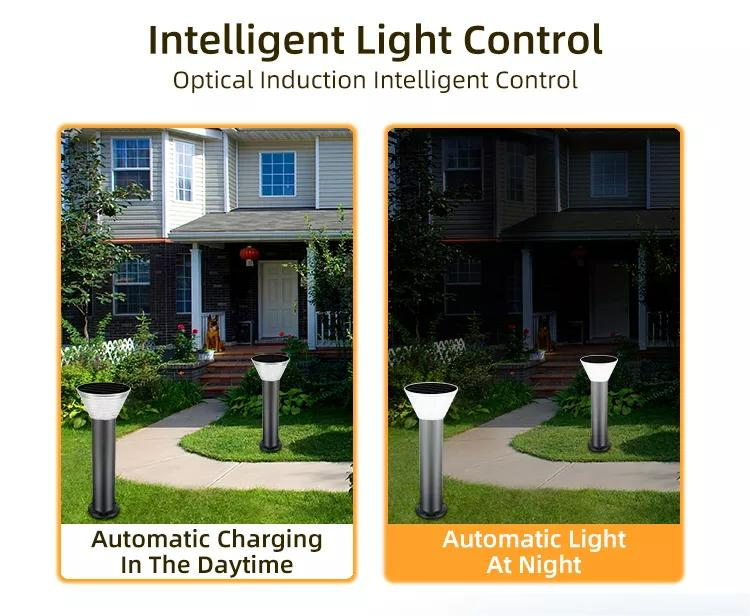 Garden Decorative Lamp