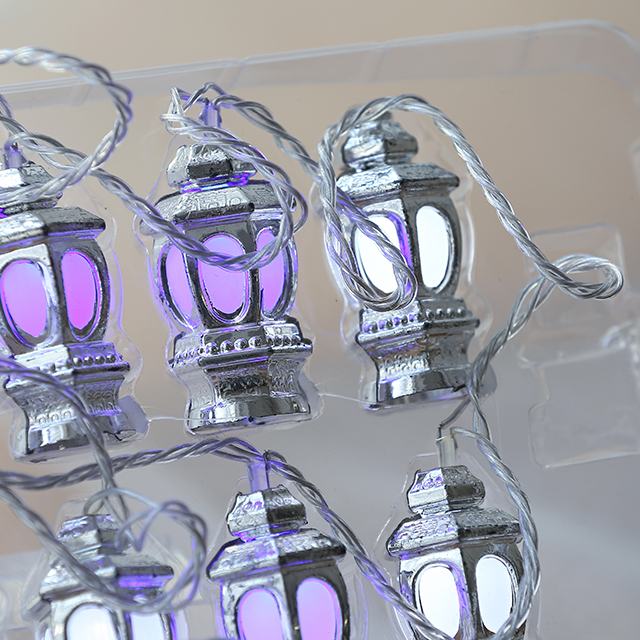 Decorative Lighting Product 6