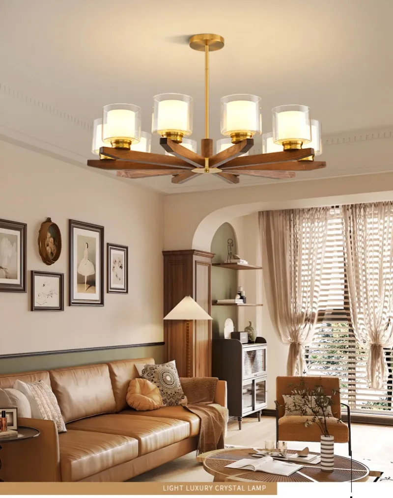 Pendant Light 1