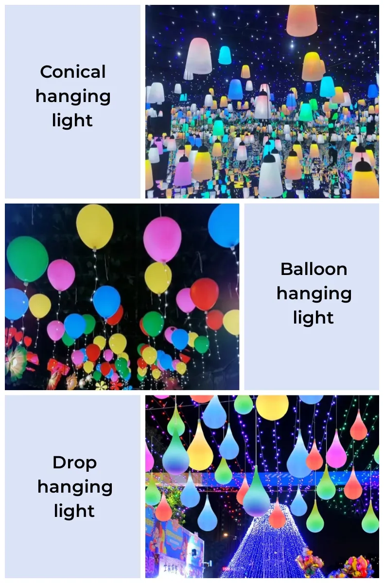 Decoration Display 1