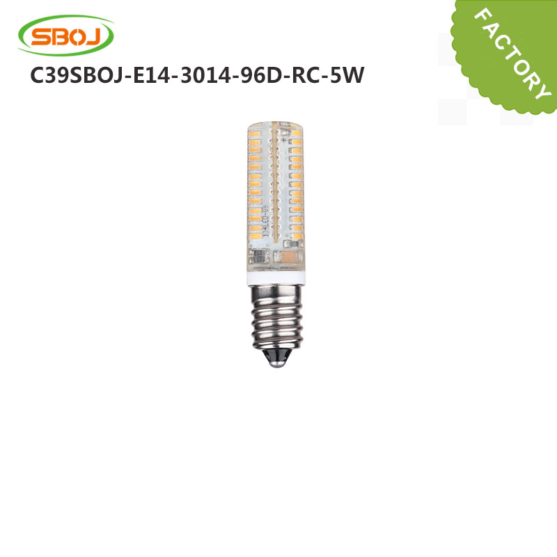 G9 G4 E14 3W LED Bulb - Perfect for Decorative and Ambient Lighting