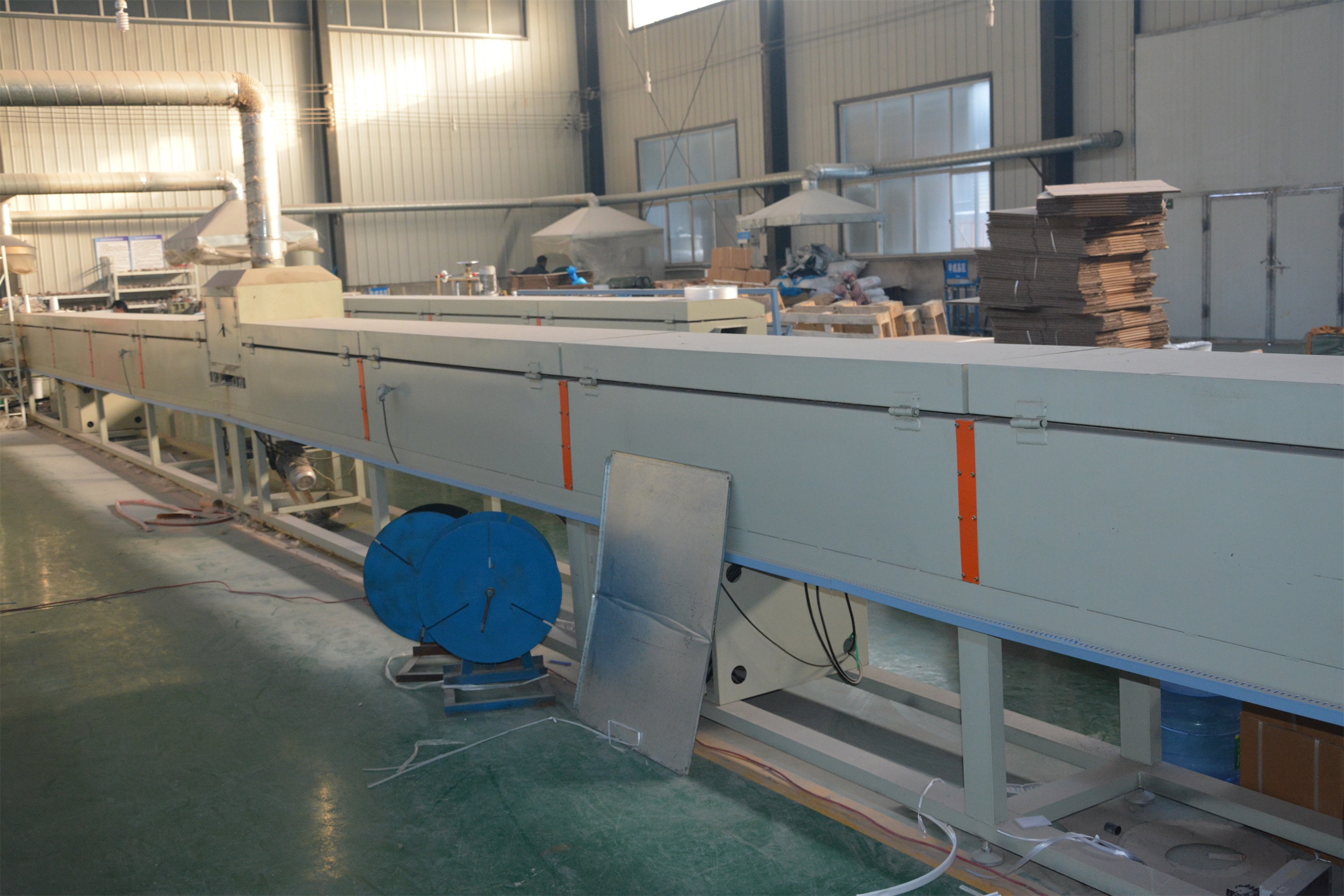 Production 1