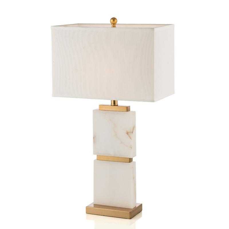 Hotel Decorative Table Lighting Supplier