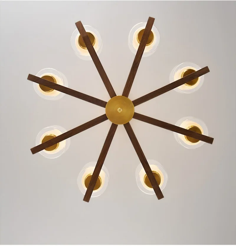 Pendant Light 7