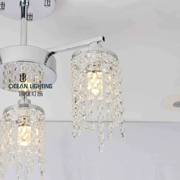 Indoor LED Lighting